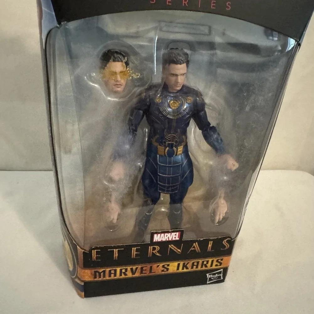 Marvel Legends marvel legends